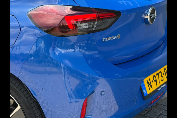 Opel CORSA-E E-Launch Edition 50 kWh FASE 3 CARPLAY|CAMERA|NAVI