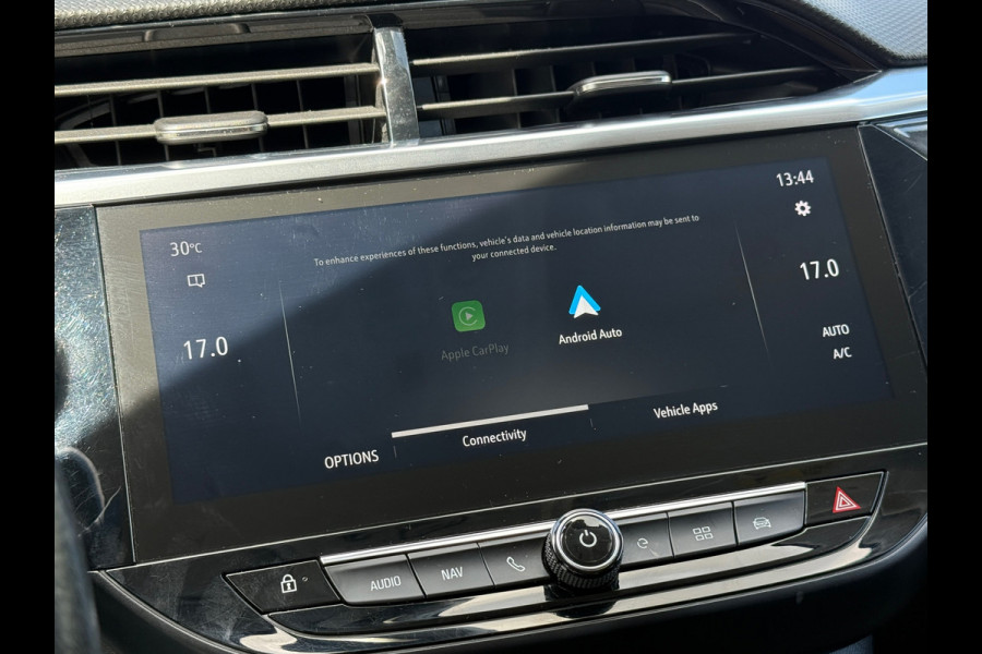 Opel CORSA-E E-Launch Edition 50 kWh FASE 3 CARPLAY|CAMERA|NAVI