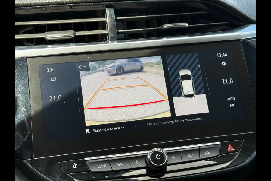 Opel CORSA-E E-Launch Edition 50 kWh FASE 3 CARPLAY|CAMERA|NAVI