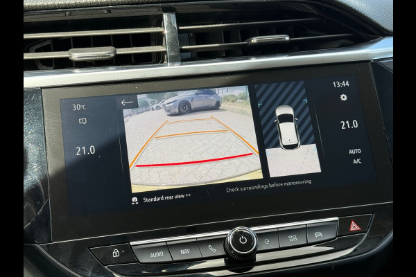 Opel CORSA-E E-Launch Edition 50 kWh FASE 3 CARPLAY|CAMERA|NAVI