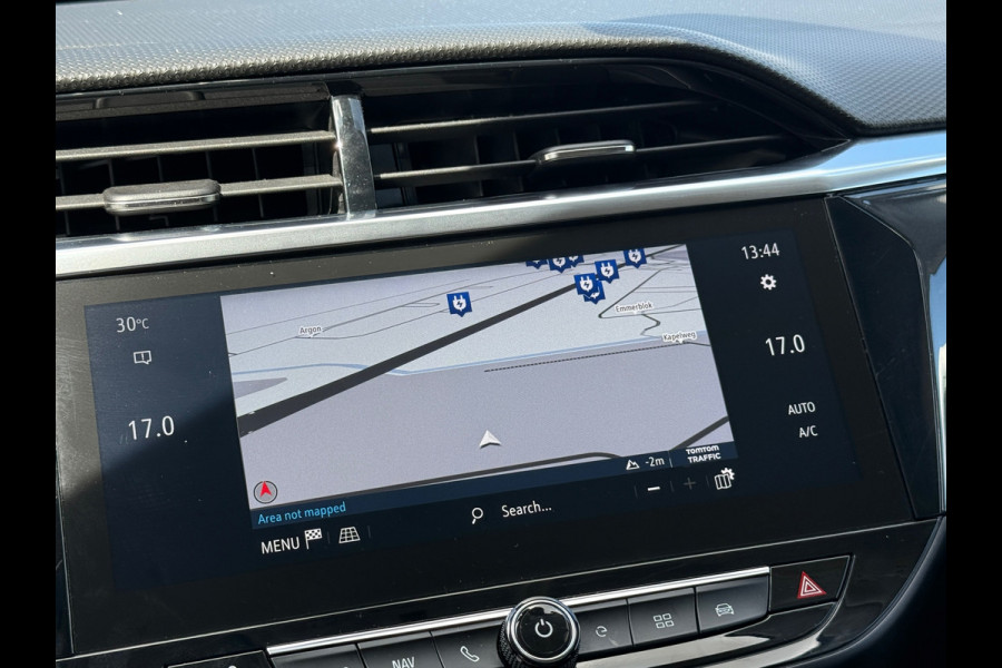 Opel CORSA-E E-Launch Edition 50 kWh FASE 3 CARPLAY|CAMERA|NAVI