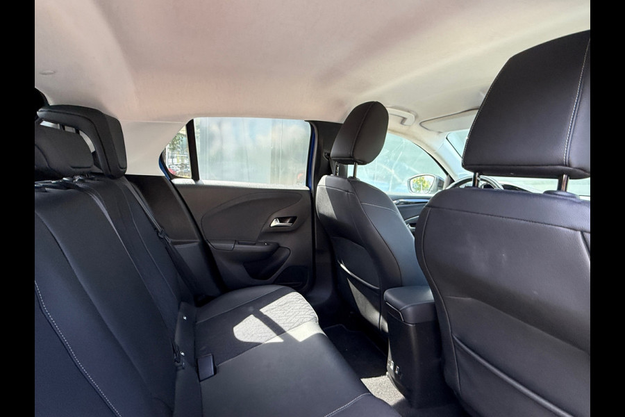 Opel CORSA-E E-Launch Edition 50 kWh FASE 3 CARPLAY|CAMERA|NAVI