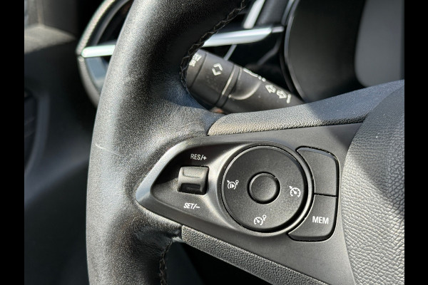 Opel CORSA-E E-Launch Edition 50 kWh FASE 3 CARPLAY|CAMERA|NAVI