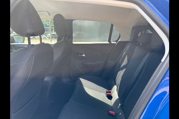 Opel CORSA-E E-Launch Edition 50 kWh FASE 3 CARPLAY|CAMERA|NAVI