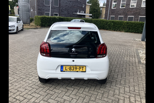 Peugeot 108 1.0 e-VTi Active | 2021 | 105.000 KM NAP | Airco | Bluetooth