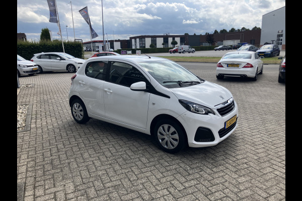 Peugeot 108 1.0 e-VTi Active | 2021 | 105.000 KM NAP | Airco | Bluetooth