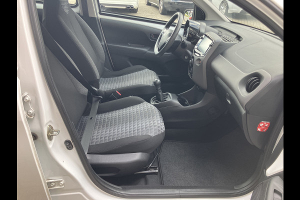 Peugeot 108 1.0 e-VTi Active | 2021 | 105.000 KM NAP | Airco | Bluetooth