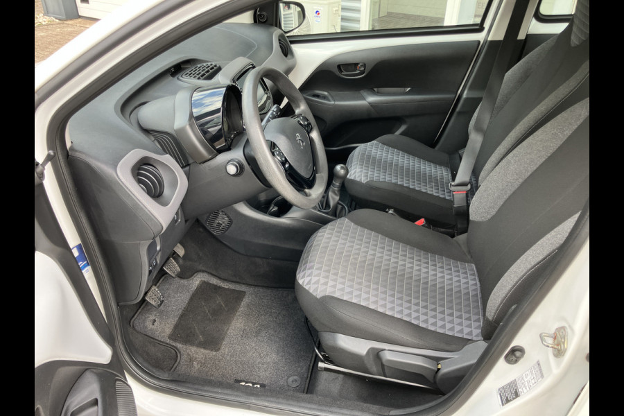 Peugeot 108 1.0 e-VTi Active | 2021 | 105.000 KM NAP | Airco | Bluetooth