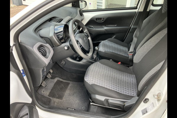 Peugeot 108 1.0 e-VTi Active | 2021 | 105.000 KM NAP | Airco | Bluetooth