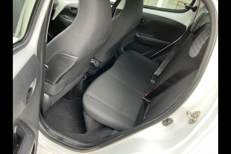 Peugeot 108 1.0 e-VTi Active | 2021 | 105.000 KM NAP | Airco | Bluetooth