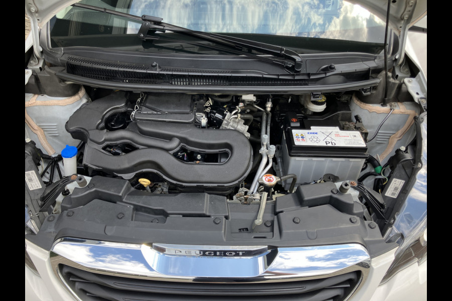Peugeot 108 1.0 e-VTi Active | 2021 | 105.000 KM NAP | Airco | Bluetooth