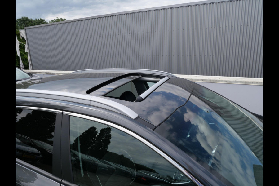 Kia e-Niro DynamicPlusLine 64 kWh | Cruise | Keyless | Navi | Schuif-kanteldak | Stoel-stuurverwarming |