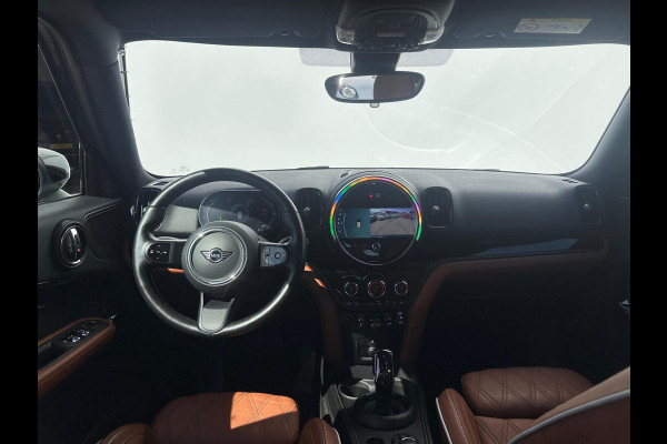 MINI Countryman 1.5 Cooper Business Edition NL-AUTO | LEDER | CAMERA