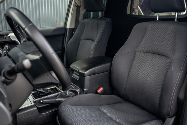 Toyota Land Cruiser 2.8 D-4D | 177 PK | Automaat | 4X4 | 1e Eigenaar | Trekhaak 3.5T | Camera | Cruise | Airco
