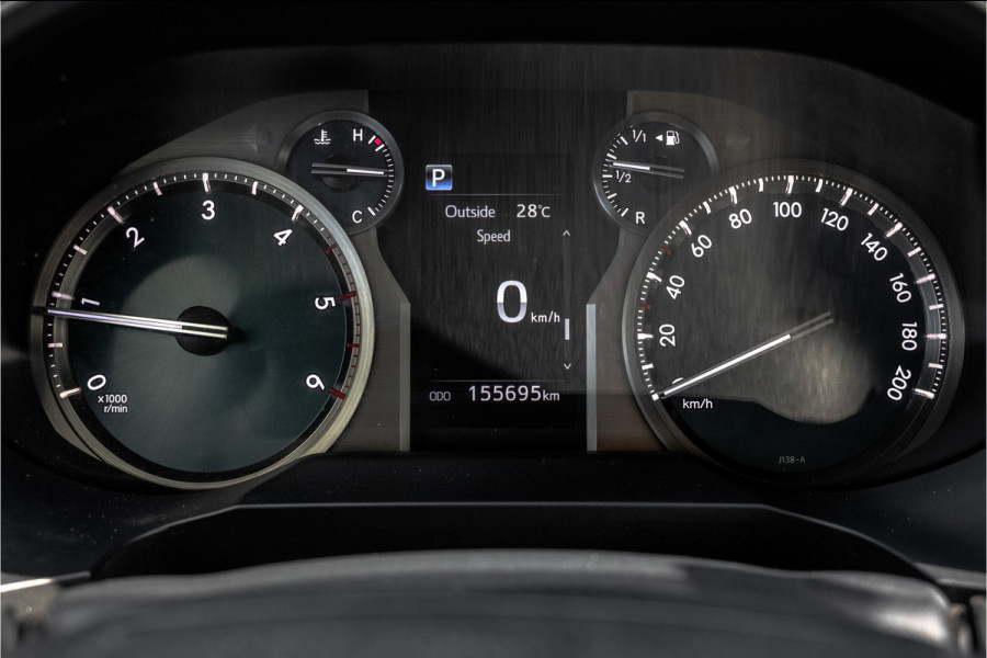 Toyota Land Cruiser 2.8 D-4D | 177 PK | Automaat | 4X4 | 1e Eigenaar | Trekhaak 3.5T | Camera | Cruise | Airco