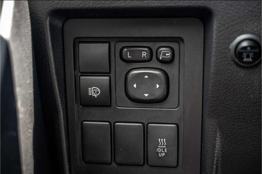 Toyota Land Cruiser 2.8 D-4D | 177 PK | Automaat | 4X4 | 1e Eigenaar | Trekhaak 3.5T | Camera | Cruise | Airco