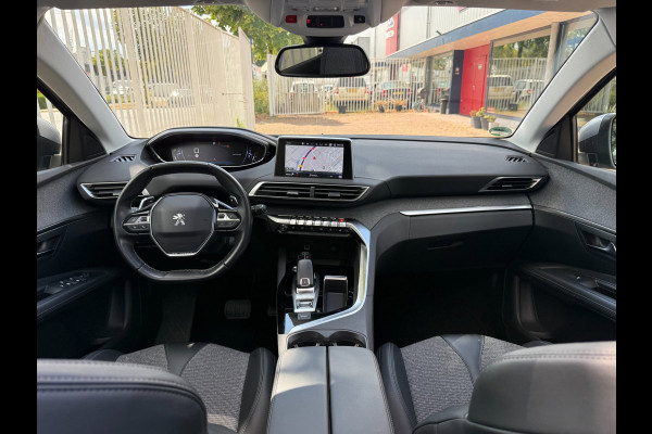 Peugeot 3008 1.2 PureTech Allure| AUT | Pano | LED | Carplay