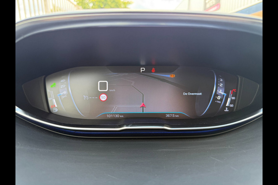 Peugeot 3008 1.2 PureTech Allure| AUT | Pano | LED | Carplay