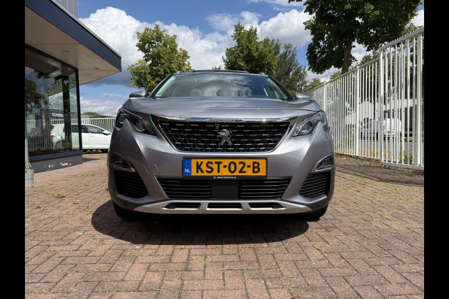 Peugeot 3008 1.2 PureTech Allure| AUT | Pano | LED | Carplay