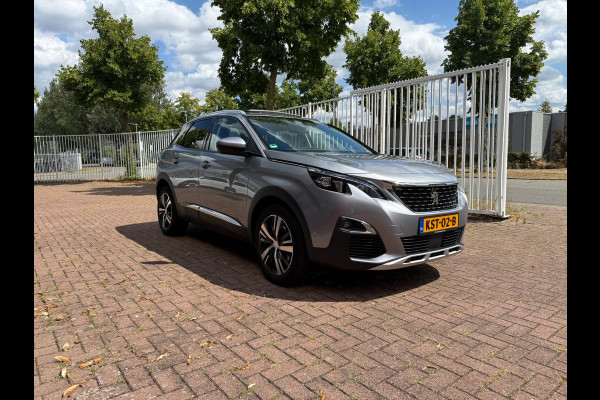 Peugeot 3008 1.2 PureTech Allure| AUT | Pano | LED | Carplay