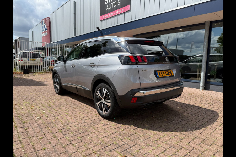 Peugeot 3008 1.2 PureTech Allure| AUT | Pano | LED | Carplay