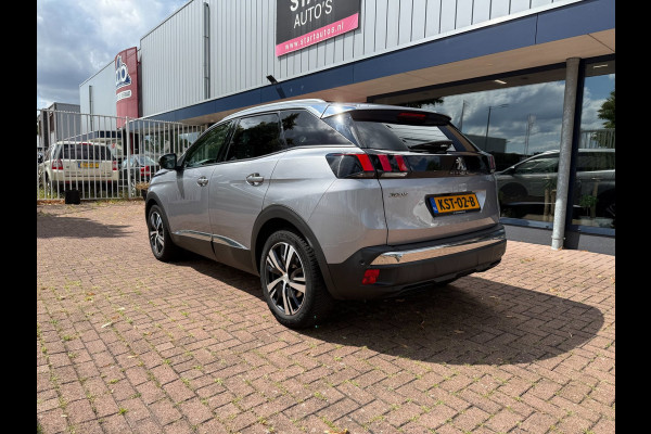 Peugeot 3008 1.2 PureTech Allure| AUT | Pano | LED | Carplay