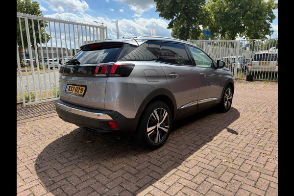 Peugeot 3008 1.2 PureTech Allure| AUT | Pano | LED | Carplay