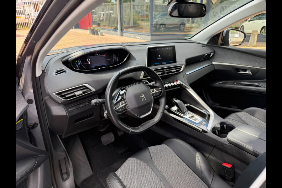 Peugeot 3008 1.2 PureTech Allure| AUT | Pano | LED | Carplay