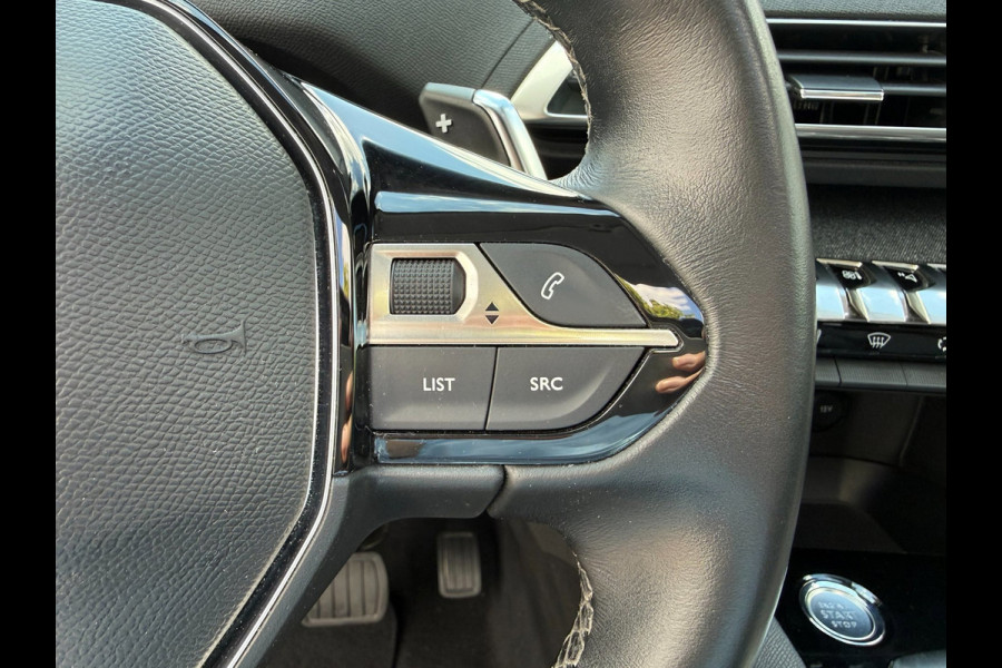 Peugeot 3008 1.2 PureTech Allure| AUT | Pano | LED | Carplay