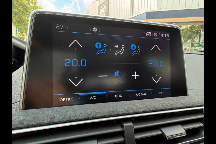 Peugeot 3008 1.2 PureTech Allure| AUT | Pano | LED | Carplay