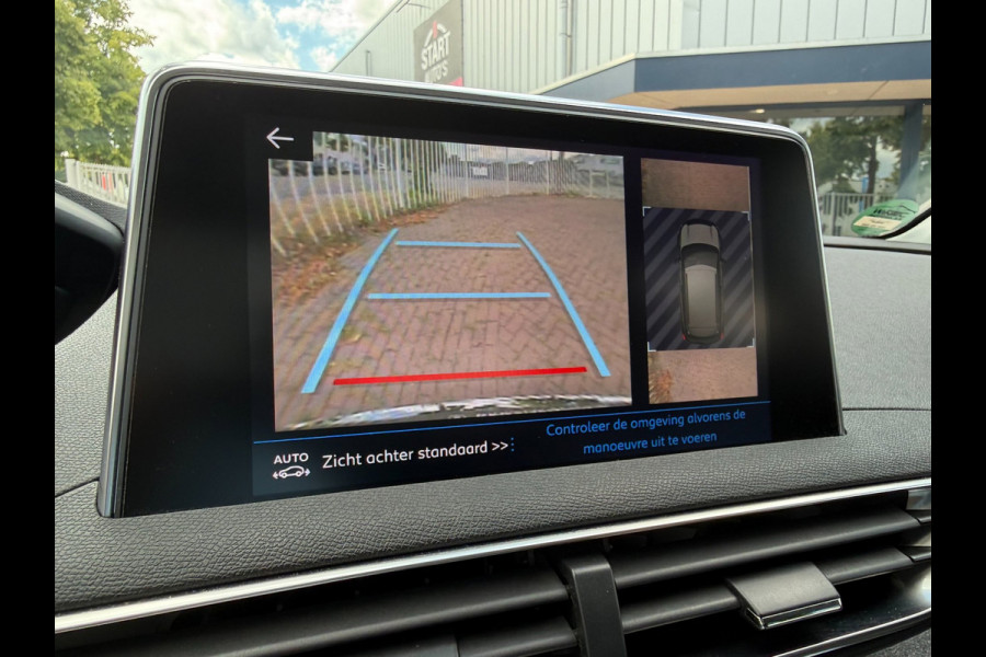 Peugeot 3008 1.2 PureTech Allure| AUT | Pano | LED | Carplay