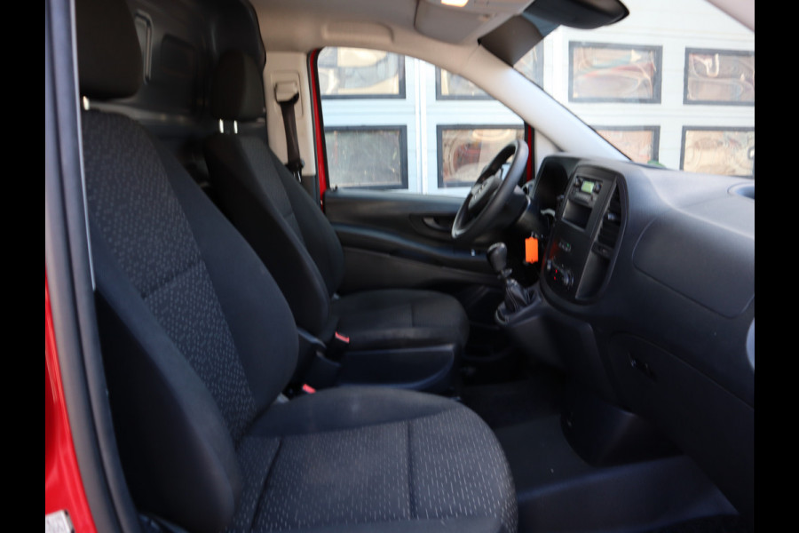 Mercedes-Benz Vito 110 CDI Euro 6 - Lang L2 - Airco