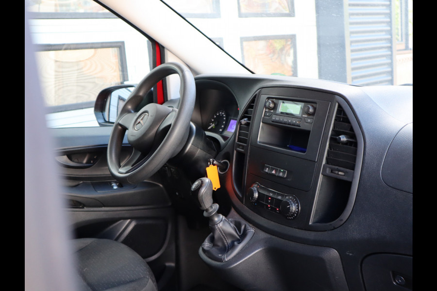 Mercedes-Benz Vito 110 CDI Euro 6 - Lang L2 - Airco