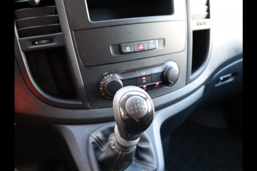 Mercedes-Benz Vito 110 CDI Euro 6 - Lang L2 - Airco