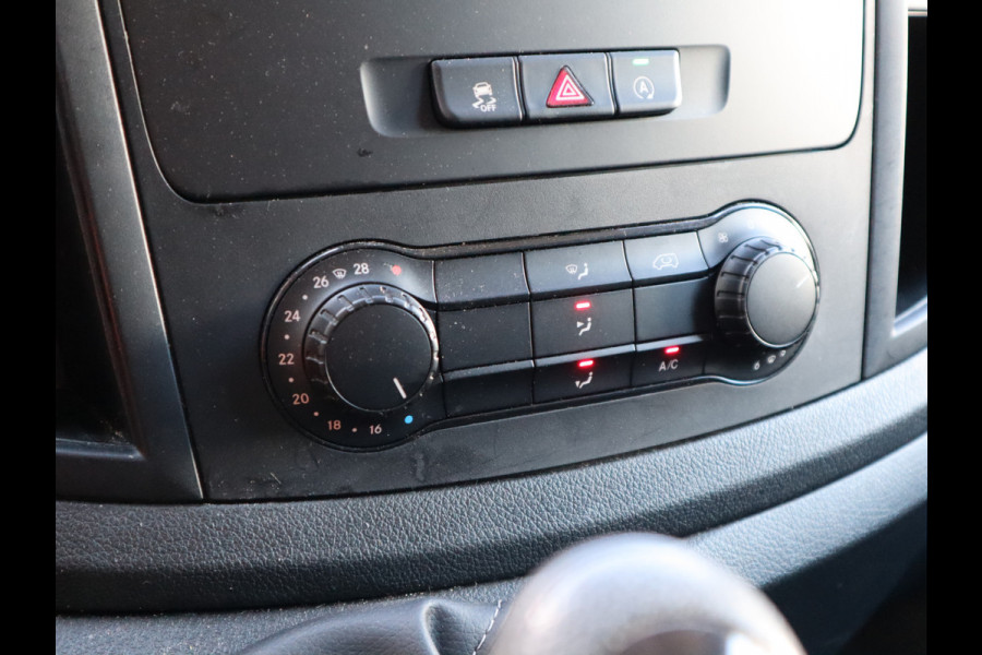 Mercedes-Benz Vito 110 CDI Euro 6 - Lang L2 - Airco