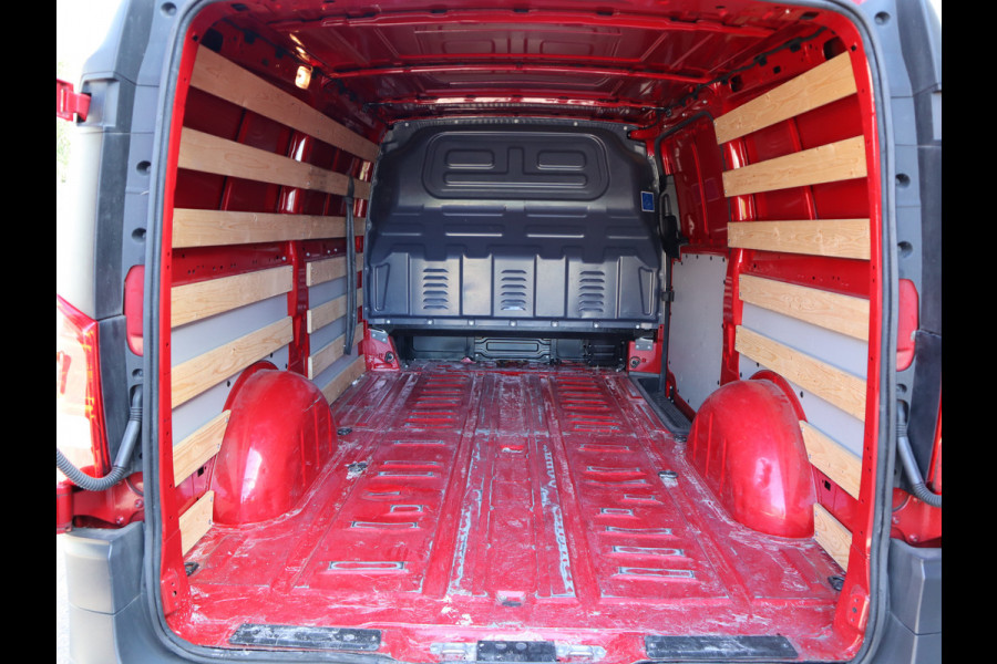 Mercedes-Benz Vito 110 CDI Euro 6 - Lang L2 - Airco