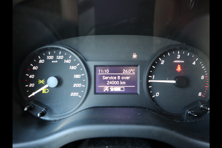 Mercedes-Benz Vito 110 CDI Euro 6 - Lang L2 - Airco