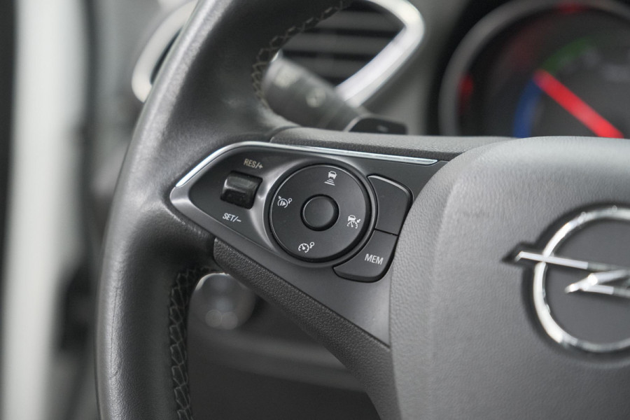 Opel Grandland 1.6 Turbo Plug-In Hybrid 4x4 Ultimate | Leder-pakket | Elektrische Kofferklep | 360 Camera | Adapieve Cruise Control
