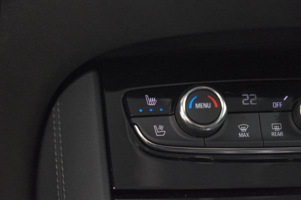 Opel Grandland 1.6 Turbo Plug-In Hybrid 4x4 Ultimate | Leder-pakket | Elektrische Kofferklep | 360 Camera | Adapieve Cruise Control