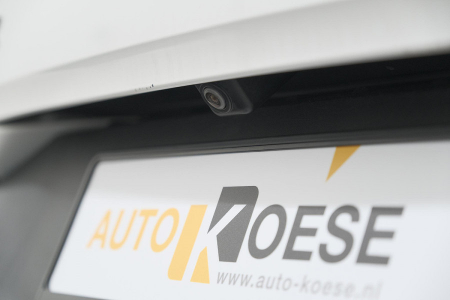 Opel Grandland 1.6 Turbo Plug-In Hybrid 4x4 Ultimate | Leder-pakket | Elektrische Kofferklep | 360 Camera | Adapieve Cruise Control