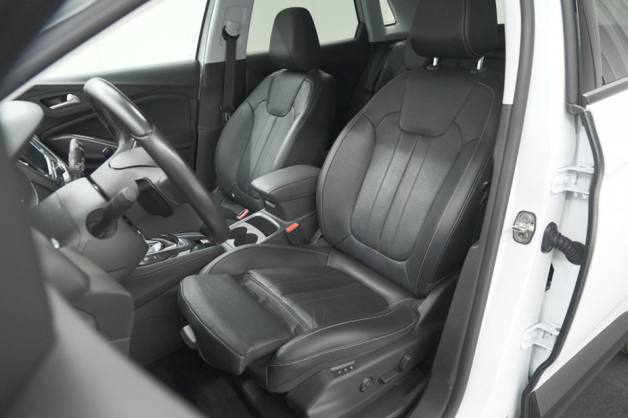 Opel Grandland 1.6 Turbo Plug-In Hybrid 4x4 Ultimate | Leder-pakket | Elektrische Kofferklep | 360 Camera | Adapieve Cruise Control