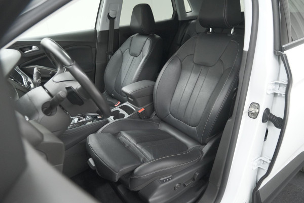 Opel Grandland 1.6 Turbo Plug-In Hybrid 4x4 Ultimate | Leder-pakket | Elektrische Kofferklep | 360 Camera | Adapieve Cruise Control