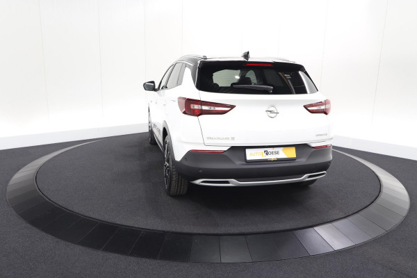 Opel Grandland 1.6 Turbo Plug-In Hybrid 4x4 Ultimate | Leder-pakket | Elektrische Kofferklep | 360 Camera | Adapieve Cruise Control