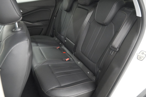 Opel Grandland 1.6 Turbo Plug-In Hybrid 4x4 Ultimate | Leder-pakket | Elektrische Kofferklep | 360 Camera | Adapieve Cruise Control