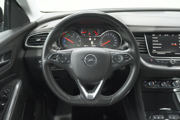 Opel Grandland 1.6 Turbo Plug-In Hybrid 4x4 Ultimate | Leder-pakket | Elektrische Kofferklep | 360 Camera | Adapieve Cruise Control