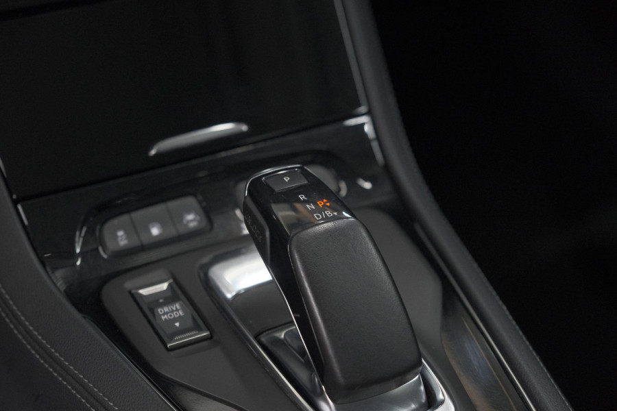 Opel Grandland 1.6 Turbo Plug-In Hybrid 4x4 Ultimate | Leder-pakket | Elektrische Kofferklep | 360 Camera | Adapieve Cruise Control