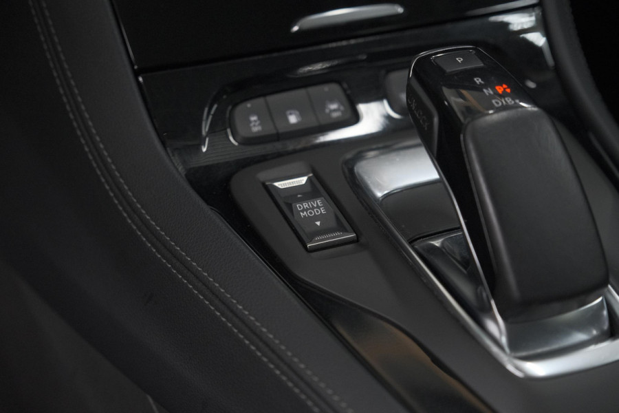Opel Grandland 1.6 Turbo Plug-In Hybrid 4x4 Ultimate | Leder-pakket | Elektrische Kofferklep | 360 Camera | Adapieve Cruise Control