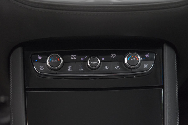 Opel Grandland 1.6 Turbo Plug-In Hybrid 4x4 Ultimate | Leder-pakket | Elektrische Kofferklep | 360 Camera | Adapieve Cruise Control