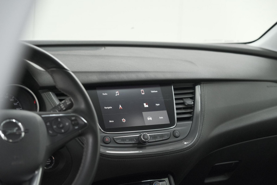 Opel Grandland 1.6 Turbo Plug-In Hybrid 4x4 Ultimate | Leder-pakket | Elektrische Kofferklep | 360 Camera | Adapieve Cruise Control