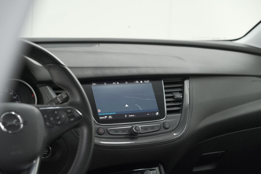 Opel Grandland 1.6 Turbo Plug-In Hybrid 4x4 Ultimate | Leder-pakket | Elektrische Kofferklep | 360 Camera | Adapieve Cruise Control